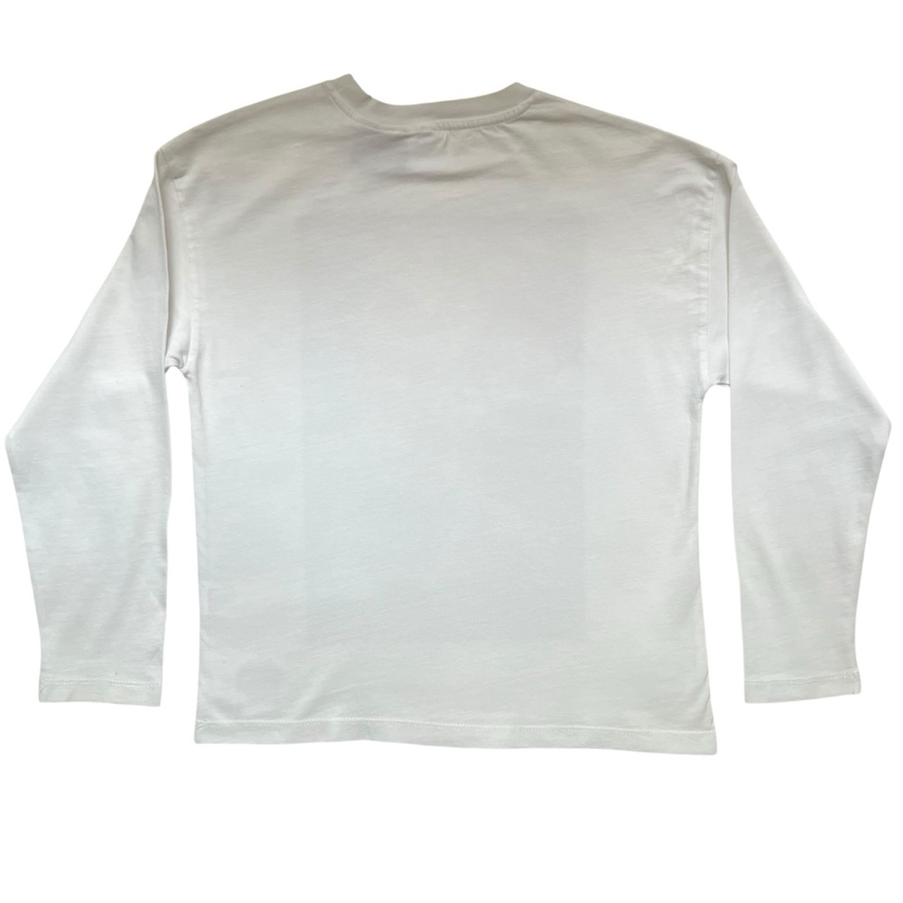 ZARA KIDS STRANGER THINGS LONG SLEEVE T-SHIRT SIZE 11-12 - Picture 6 of 6